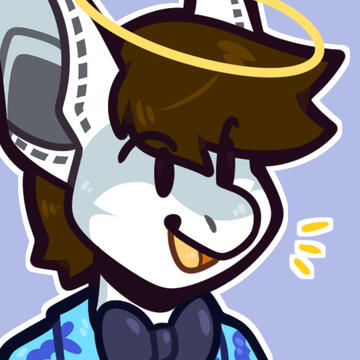 Avatar by @Shlimaz